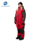 Women One Piece Ski Suits Waterproof Warm Snow Insulated Jumpsuit Snowsuit