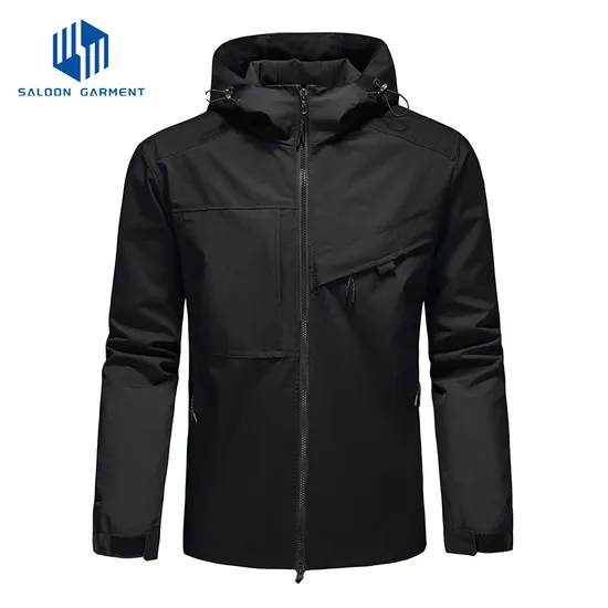 Waterproof Breathable Raincoat Rain Poncho Jacket for Cycling