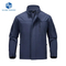 High Quality Custom Logo Men Waterproof Windbreaker Insulated Tactical Softshell Jacket
