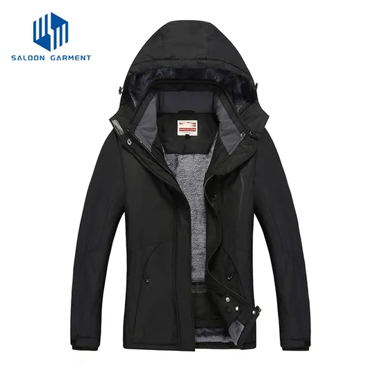 Women's Waterproof Warm Winter Snow Coat Mountain Ski Jacket