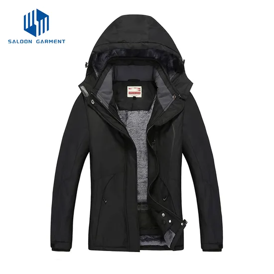 Women's Waterproof Warm Winter Snow Coat Mountain Ski Jacket