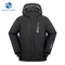 Waterproof Jacket Men Hiking Fleece Rain Jacket Fishing Windbreaker Outdoor Camping Ski Jacket