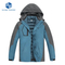 Mens Winter Waterproof Windproof Hooded Snow Coat Snowboarding 3in1 Ski Jacket
