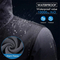 Men's Winter Coats Snow Water Resistant Windproof Fleece Parka 3-in-1 Ski Jacket