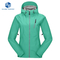 Premium 2.5 Layer Waterproof Softshell Jacket for Outdoor Adventures