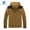 Men Outdoor All-Sport Waterproof Breathable Anti-Storm Rain Raincoat Suit Jacket