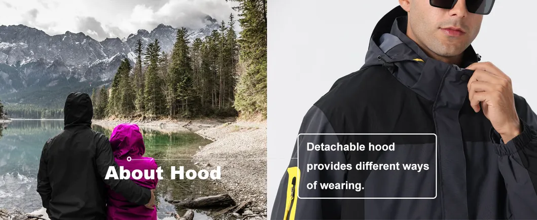 Waterproof Fishing Clothes Winter Softshell Outdoor Windbreaker Workout Jacket