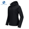 Women's Outdoor Waterproof Windproof Stretch Soft Shell Hooded Tactical Softshell Jacket