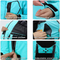 Women's Waterproof Windbreaker Warm Winter Hooded Mountain Snow Coat Ski Jacket