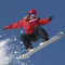 Men's Winter Coats Water Resistant Warm Fleece Parka Raincoats Ski Snow Jacket