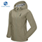 2.5 Layer Fabric Hot Sale High Quality Breathable Windproof Jacket Windbreaker Women
