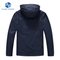Mens Lightweight Windbreaker Waterproof Hooded Hiking Coat Raincoat Rain Jacket