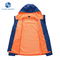 Men's Packable Lightweight Travel Raincoat 100% Waterproof Rain Jacket