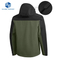 Winter Custom Logo Waterproof Outdoor Work Clothes Windbreaker Jacket for Men