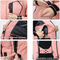 Women's Winter Garment Outerwear Sports Jacket Down Ski Clothes