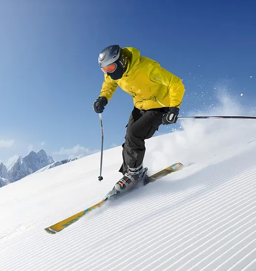 Waterproof Windbreaker Outerwear Softshell Jacket Ski Apparel