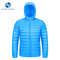 Men's Quilted Lightweight Packable Padding Coat Puffer Down Jacket