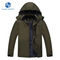 Men's Winter Outdoor Sportswear Thick Warm Snow Ski Jacket