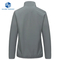 Customized Women's Waterproof Softshell Fleece Hooded Outdoor Coat Tactical Jacket