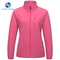 Outdoor Mountain Windproof Waterproof Women's Casual Hooded Windbreaker Softshell Jacket