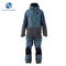 Women Men One Piece Snow Suits Waterproof Windproof Snowsuit Insulated Ski Jumpsuit