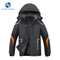 Men's Warm Water Resistant Insulated Windproof Winter Snow Coat Snowboarding Ski Jacket