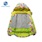 Girls' Winter Down Coat Waterproof Insulated Windbreaker Ski Jacket