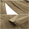 Wholesale Outdoor Waterproof Fleece Lined Lightweight Casual Coat Softshell Jacket for Men