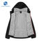 Breathable 2.5 Layer Outdoor Jacket for Warm Weather