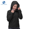 Wholesale Women's Waterproof Hoody Coat Winter Fleece Tactical Softshell Jacket