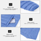 Men's Lightweight Winter Warm Water Repellent Windproof Quilted Coat Puffer Down Jacket
