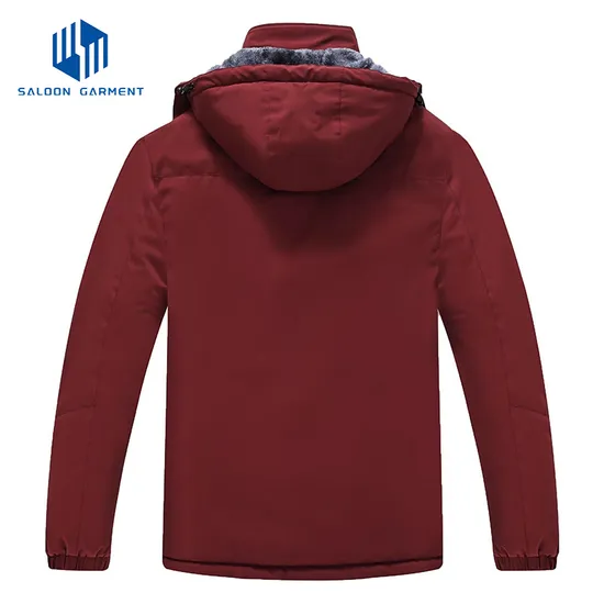 Men's Waterproof Insulated Snowboard Gear Winter Snow Coat Sportswear Ski Jackets
