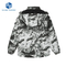 Kids' Waterproof Outdoor Windbreaker Jackets for Winter Adventures