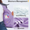 Wholesale Custom Women's Waterproof Windbreaker Jacket