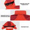 Women Outdoor Sports Coats Climbing Trekking Camping Hiking Waterproof Windbreaker Jackets