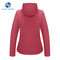 Women's Fleece Lined Winter Outdoor Coats Windbreaker Water Repellent Softshell Jackets