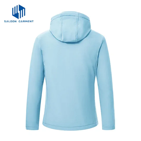 Outdoor Hunting Tactical Gear Waterproof Winter Fleece Softshell Jackets