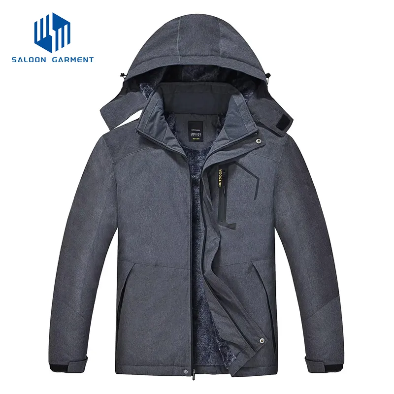 Jackets Winter Coats Hoodie Outdoor Lightweight Tactical Jackets for Men
