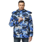 Winter Coats Warm Fleece Parka Snow Rain Ski Jackets for Hiking Fishing