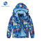 Kids' Waterproof Ski Jacket with Windproof Hood for Outdoor Adventures