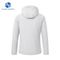 Logo Custom Fleece Windbreaker Waterproof Outdoor Hiking Sports Softshell Tactical Jacket