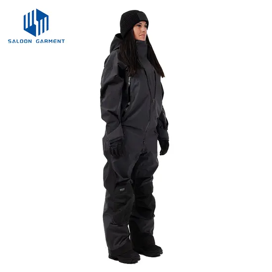 Women's Snowsuit One Pieces Ski Suits Jumpsuits Coveralls