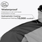Men's Outerwear Mountain Waterproof Winter Windproof Snow Ski Jacket
