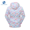 Girl's Winter Sportswear Waterproof Windproof Snow Ski Jacket