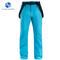 Customized Winter Outdoor Snowboarding Warm Waterproof Snow Ski Pants for Women