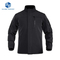 Men's Fleece Lined Water Resistant Soft Shell Winter Coats Tactical Jacket