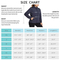 Women's Casual Windbreaker Fleece Lined Tactical Softshell Jackets
