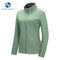 Professional Factory Breathable Winter Warm Fleece Hooded Outdoor Windproof Women's Softshell Jacket