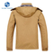Men's Snow Coat Waterproof Snowboard Windproof Insulated Hooded Warm Ski Jacket