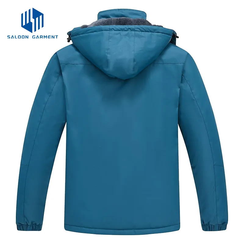 Mens Waterproof Snowboard Snow Skiing Snowboarding Ski Jacket